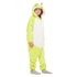Snuggs Kids Blanket Onesie Frog
